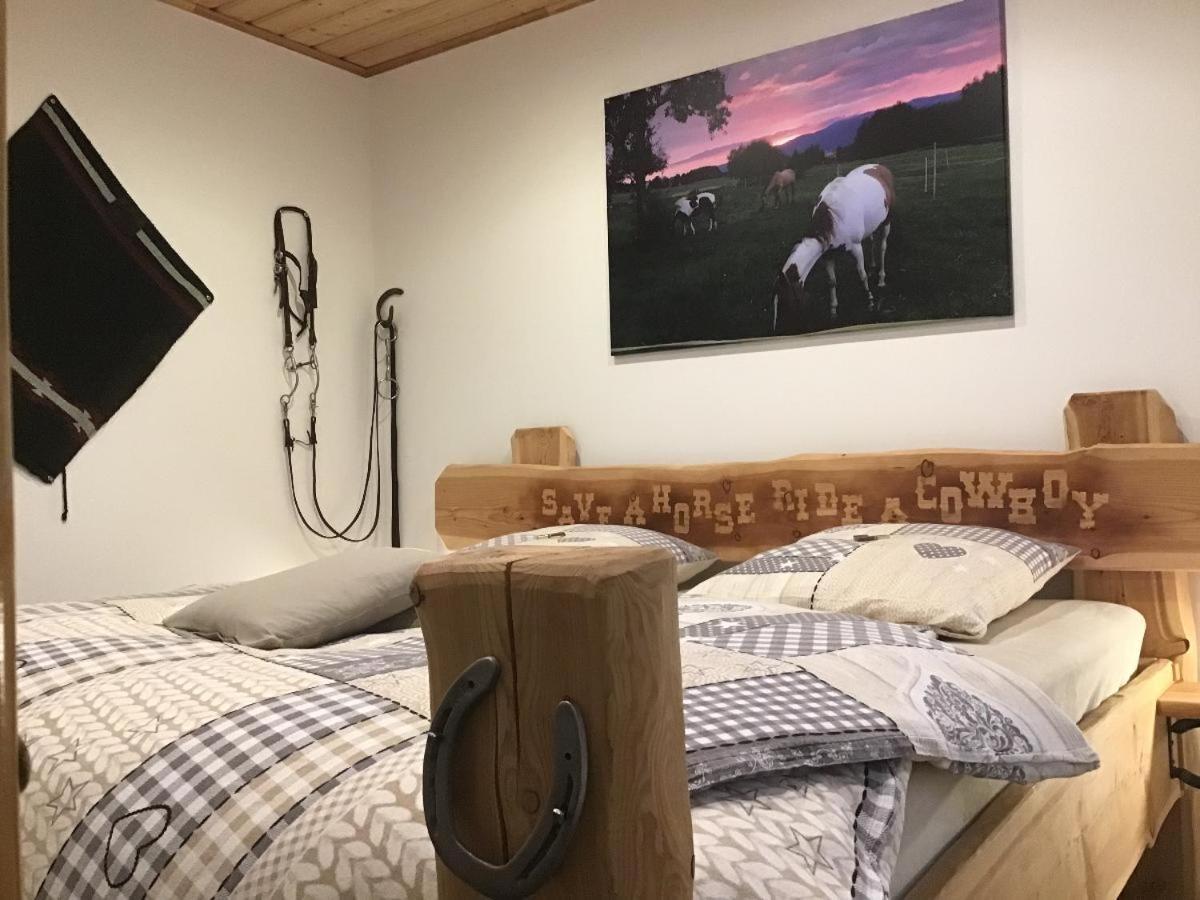 Wild Life Ranch Villa Schofweg Ngoại thất bức ảnh
