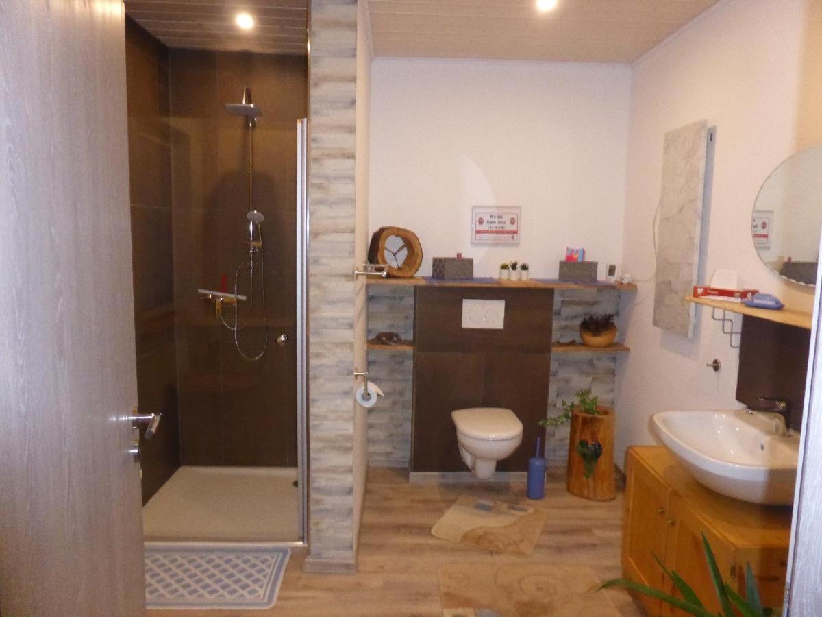 Wild Life Ranch Villa Schofweg Ngoại thất bức ảnh