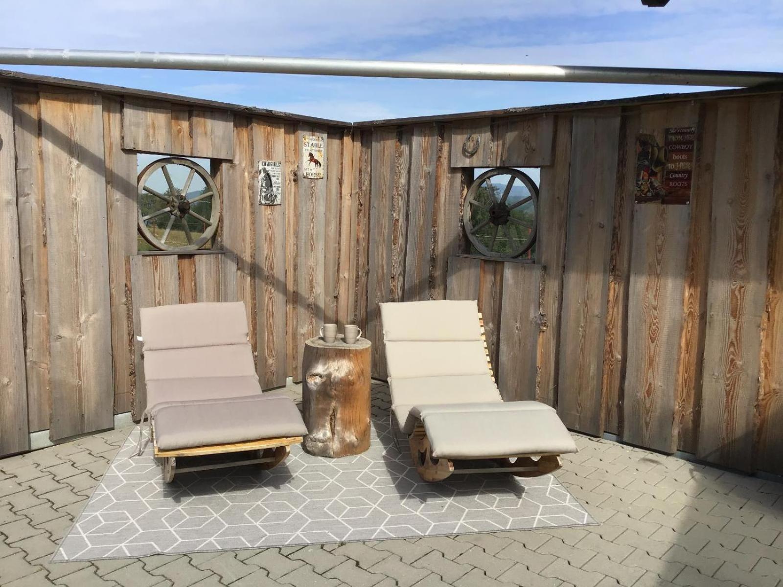 Wild Life Ranch Villa Schofweg Ngoại thất bức ảnh