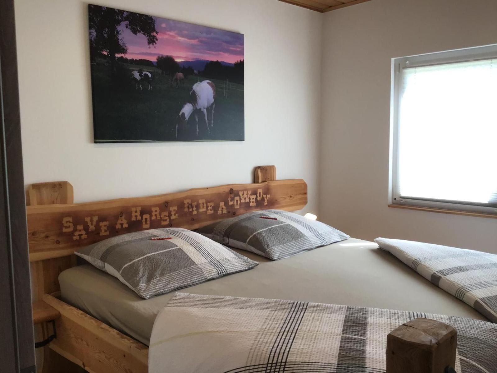 Wild Life Ranch Villa Schofweg Ngoại thất bức ảnh