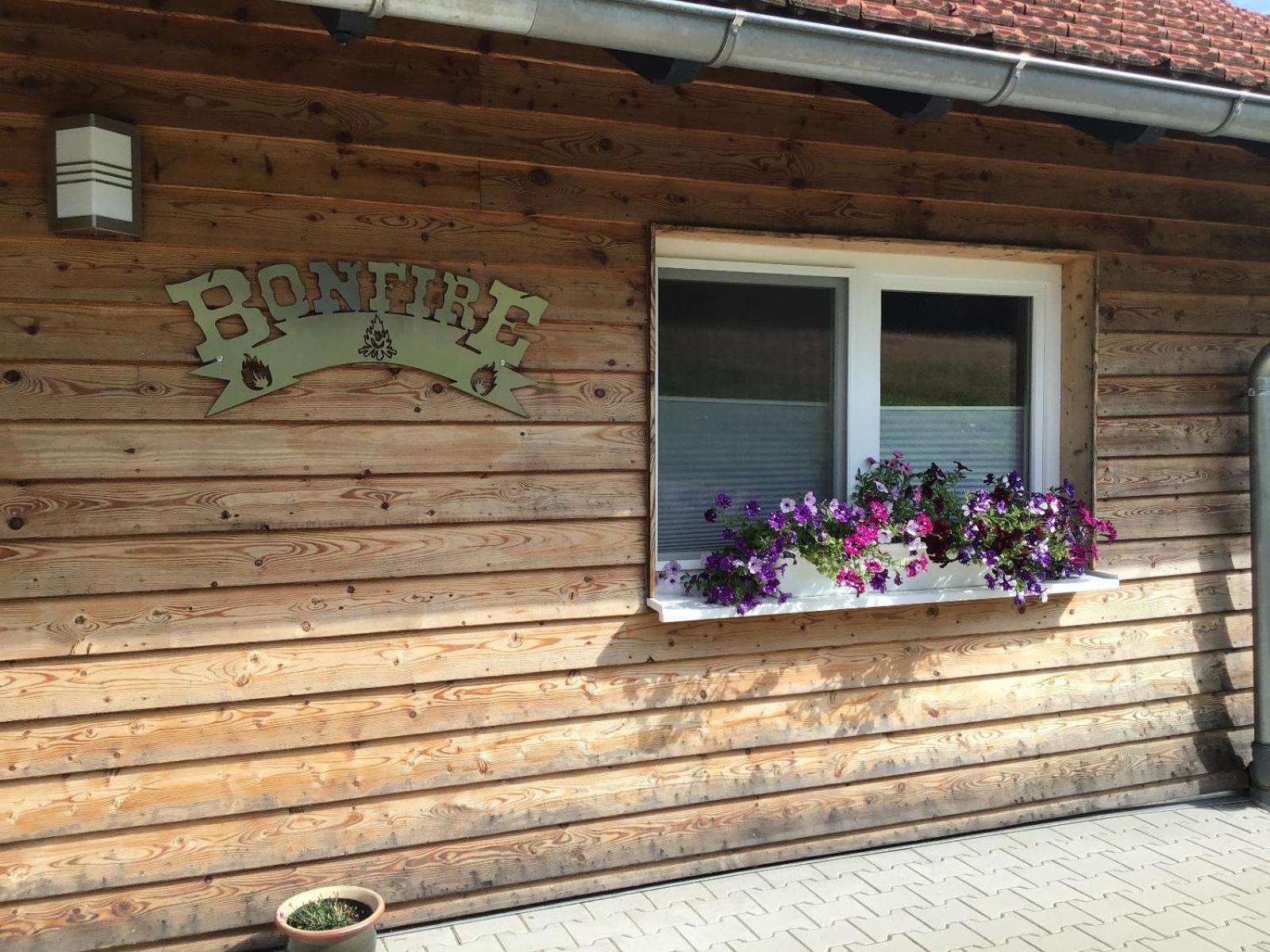 Wild Life Ranch Villa Schofweg Ngoại thất bức ảnh
